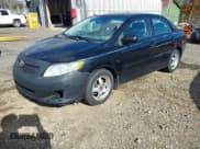 ✅ 2009 Toyota Corolla • VIN: 2T1BU40E49C019850 • Lot: 43529661. Wystawiony na IAAI z przebiegiem 270 608 mil. Bezpłatny archiwum sprzedaży aukcyjnych z USA i szczegółowy raport historii pojazdu na DreamBid. Zdjęcie 2.