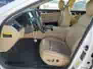 2015 Hyundai Genesis 3.8L z VIN KMHGN4JE6FU081598, wystawiony jako Copart lot #77257114 z przebiegiem Nie podano mil oraz Nie do naprawy • Non repairable. Historia ofert i sprzedaży dostępna na DreamBid. Obrazek 7.