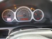 ✅ 2001 Pontiac Aztek GT • VIN: 3G7DA03E81S542431 • Lot: 84196875. Wystawiony na Copart z przebiegiem 222 894 mil. Bezpłatny archiwum sprzedaży aukcyjnych z USA i szczegółowy raport historii pojazdu na DreamBid. Zdjęcie 9.