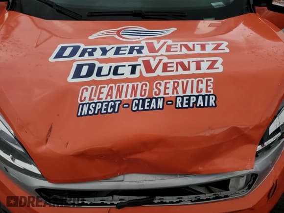 ✅ 2022 Ram ProMaster City Cargo Tradesman • VIN: ZFBHRFABXN6W61876 • Lot: 51625365. Listed on Copart with 46,925 mi. Free auction sales archive from the USA and detailed vehicle history report at DreamBid. Image 12.