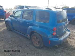 2009 Chevrolet HHR 1LT с VIN 3GNCA23B19S525049, выставлен на аукционе IAAI как лот 43456291 с пробегом 244 666 миль миль и . История ставок и продаж доступна на DreamBid. Изображение 3.