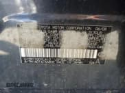 ✅ 2008 Lexus LS 460 • VIN: JTHBL46F485082007 • Lot: 82619675. Listed on Copart with Not provided. Free auction sales archive from the USA and detailed vehicle history report at DreamBid. Image 12.