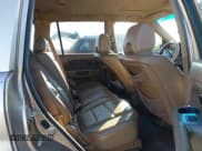 ✅ 2006 Honda Pilot EX-L • VIN: 5FNYF18506B004227 • Lot: 43828948. Listed on IAAI with 277,819 mi. Free auction sales archive from the USA and detailed vehicle history report at DreamBid. Image 8.