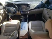 ✅ 2014 Kia Cadenza Limited • VIN: KNALN4D74E5164792 • Lot: 61582685. Listed on Copart with 194,570 mi. Free auction sales archive from the USA and detailed vehicle history report at DreamBid. Image 8.