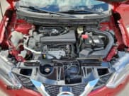 ✅ 2015 Nissan Rogue SV • VIN: KNMAT2MV7FP501707 • Lot: 69428355. Wystawiony na Copart z przebiegiem 136 003 mil. Bezpłatny archiwum sprzedaży aukcyjnych z USA i szczegółowy raport historii pojazdu na DreamBid. Zdjęcie 11.