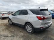 ✅ 2021 Chevrolet Equinox LT • VIN: 3GNAXKEV2MS118556 • Лот: 85089785. Опубликован ранее на Copart с пробегом 114 497 миль. Бесплатный доступ к архиву аукционных продаж из США и подробный отчёт об истории автомобиля на DreamBid. Изображение 2.
