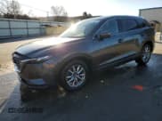 ✅ 2017 Mazda CX-9 Touring • VIN: JM3TCBCY1H0137713 • Лот: 92389415. Опубликован ранее на Copart с пробегом 145 346 миль. Бесплатный доступ к архиву аукционных продаж из США и подробный отчёт об истории автомобиля на DreamBid. Изображение 1.