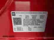 2025 Chevrolet Equinox AWD LT z VIN 3GNAXPEGXSL103535, wystawiony jako IAAI lot #41570483 z przebiegiem 2 312 mil mil oraz . Historia ofert i sprzedaży dostępna na DreamBid. Obrazek 9.