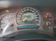 ✅ 2003 Chevrolet Silverado 1500 LS • VIN: 1GCEC19X03Z268310 • Lot: 91905875. Listed on Copart with 227,128 mi. Free auction sales archive from the USA and detailed vehicle history report at DreamBid. Image 9.