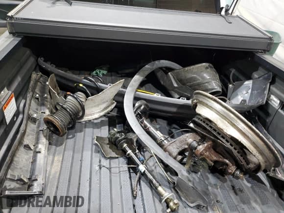 ✅ 2017 Honda Ridgeline RTL-E • VIN: 5FPYK3F70HB024287 • Lot: 68462555. Wystawiony na Copart z przebiegiem 55 249 mil. Bezpłatny archiwum sprzedaży aukcyjnych z USA i szczegółowy raport historii pojazdu na DreamBid. Zdjęcie 13.