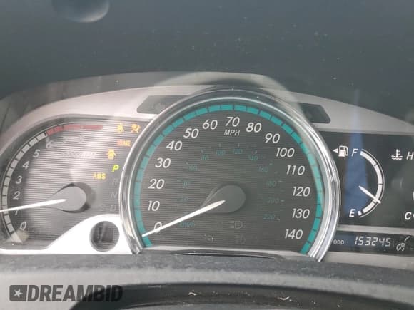 ✅ 2009 Toyota Venza • VIN: 4T3BE11A59U001175 • Лот: 66540425. Опубликован ранее на Copart с пробегом 153 245 миль. Бесплатный доступ к архиву аукционных продаж из США и подробный отчёт об истории автомобиля на DreamBid. Изображение 9.