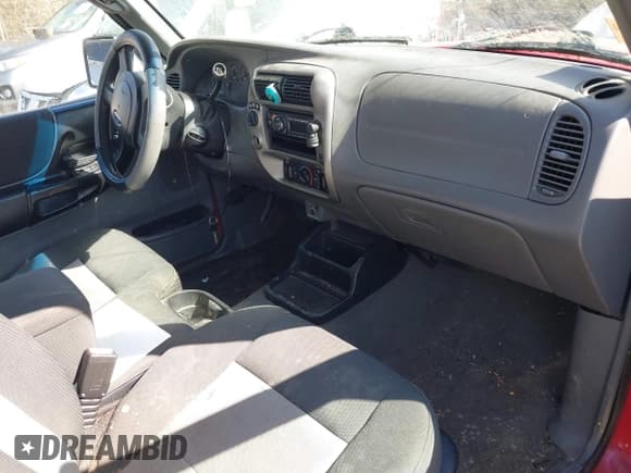 ✅ 2006 Ford Ranger XLT • VIN: 1FTZR45E16PA94852 • Lot: 42013319. Listed on IAAI with 122,978 mi. Free auction sales archive from the USA and detailed vehicle history report at DreamBid. Image 5.