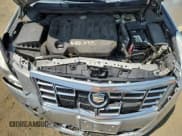 ✅ 2013 Cadillac XTS Luxury • VIN: 2G61R5S35D9220358 • Lot: 65884895. Wystawiony na Copart z przebiegiem 28 562 mil. Bezpłatny archiwum sprzedaży aukcyjnych z USA i szczegółowy raport historii pojazdu na DreamBid. Zdjęcie 11.