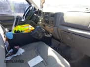 ✅ 2001 Ford F-250 XL • VIN: 1FTNF21L61EB59876 • Lot: 41773250. Listed on IAAI with 214,348 mi. Free auction sales archive from the USA and detailed vehicle history report at DreamBid. Image 5.