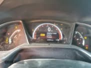 ✅ 2020 Honda Civic Si • VIN: 2HGFC3A59LH750575 • Lot: 82427185. Wystawiony na Copart z przebiegiem 47 501 mil. Bezpłatny archiwum sprzedaży aukcyjnych z USA i szczegółowy raport historii pojazdu na DreamBid. Zdjęcie 9.