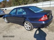 ✅ 2006 Mercedes-Benz C 230 Sport • VIN: WDBRF52H86F822233 • Lot: 91914095. Wystawiony na Copart z przebiegiem 209 692 mil. Bezpłatny archiwum sprzedaży aukcyjnych z USA i szczegółowy raport historii pojazdu na DreamBid. Zdjęcie 2.