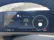 ✅ 2022 Kia EV6 Wind • VIN: KNDC3DLC4N5078227 • Lot: 43442890. Listed on IAAI with 33,378 mi. Free auction sales archive from the USA and detailed vehicle history report at DreamBid. Image 7.