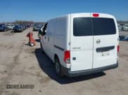 ✅ 2017 Nissan NV200 S • VIN: 3N6CM0KN6HK711858 • Lot: 41713293. Listed on IAAI with 239,170 mi. Free auction sales archive from the USA and detailed vehicle history report at DreamBid. Image 3.