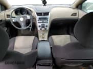 ✅ 2011 Chevrolet Malibu 1LS • VIN: 1G1ZB5E15BF259558 • Lot: 77109184. Wystawiony na Copart z przebiegiem 191 063 mil. Bezpłatny archiwum sprzedaży aukcyjnych z USA i szczegółowy raport historii pojazdu na DreamBid. Zdjęcie 8.