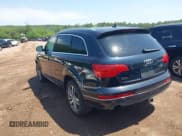 ✅ 2012 Audi Q7 Premium Plus • VIN: WA1LGAFE0CD009838 • Lot: 42258320. Listed on IAAI with 171,050 mi. Free auction sales archive from the USA and detailed vehicle history report at DreamBid. Image 3.