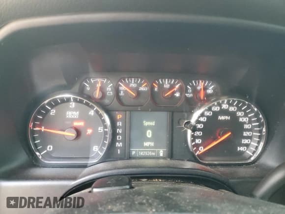 ✅ 2016 Chevrolet Silverado 2500HD Work Truck • VIN: 1GC2KUEG5GZ218165 • Lot: 82122175. Listed on Copart with 142,926 mi. Free auction sales archive from the USA and detailed vehicle history report at DreamBid. Image 9.