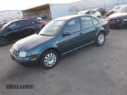 ✅ 2003 Volkswagen Jetta GL • VIN: 3VWRK69M93M194942 • Lot: 43804004. Wystawiony na IAAI z przebiegiem 98 397 mil. Bezpłatny archiwum sprzedaży aukcyjnych z USA i szczegółowy raport historii pojazdu na DreamBid. Zdjęcie 2.