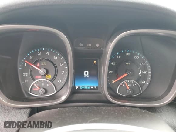 ✅ 2015 Chevrolet Malibu LTZ • VIN: 1G11F5SL1FF106382 • Lot: 90700305. Listed on Copart with 124,413 mi. Free auction sales archive from the USA and detailed vehicle history report at DreamBid. Image 9.