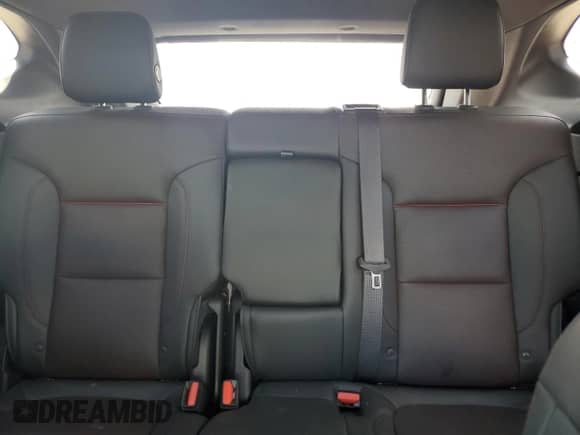 2020 Chevrolet Blazer RS with VIN 3GNKBKRS9LS563314, listed as a Copart auction lot 67278504 with 67,295 mi miles and Salvage title. Bid and sale history available at DreamBid. Image 10.