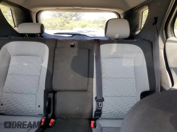 ✅ 2020 Chevrolet Equinox LS • VIN: 2GNAXHEVXL6221725 • Лот: 71284225. Опубликован ранее на Copart с пробегом 43 010 миль. Бесплатный доступ к архиву аукционных продаж из США и подробный отчёт об истории автомобиля на DreamBid. Изображение 10.