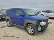 ✅ 2005 Honda Element EX • VIN: 5J6YH18665L005844 • Lot: 93897705. Wystawiony na Copart z przebiegiem 214 066 mil. Bezpłatny archiwum sprzedaży aukcyjnych z USA i szczegółowy raport historii pojazdu na DreamBid. Zdjęcie 4.