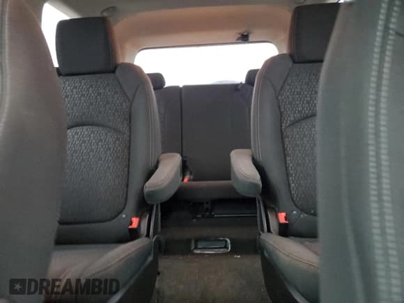 ✅ 2014 GMC Acadia SLE • VIN: 1GKKRPKD7EJ198041 • Lot: 93767245. Listed on Copart with 145,861 mi. Free auction sales archive from the USA and detailed vehicle history report at DreamBid. Image 10.