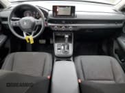 ✅ 2024 Honda CR-V EX • VIN: 2HKRS4H40RH458556 • Lot: 82709675. Listed on Copart with 15,149 mi. Free auction sales archive from the USA and detailed vehicle history report at DreamBid. Image 8.