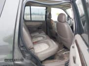 ✅ 2005 Ford Explorer Eddie Bauer • VIN: 1FMDU64K15ZA24990 • Лот: 41551385. Опубликован ранее на IAAI с пробегом 162 368 миль. Бесплатный доступ к архиву аукционных продаж из США и подробный отчёт об истории автомобиля на DreamBid. Изображение 8.