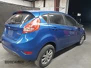 ✅ 2011 Ford Fiesta SE • VIN: 3FADP4EJ3BM129913 • Lot: 42304442. Listed on IAAI with 168,576 mi. Free auction sales archive from the USA and detailed vehicle history report at DreamBid. Image 4.