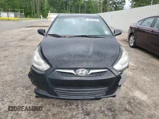 ✅ 2013 Hyundai Accent GLS • VIN: KMHCT4AE2DU426319 • Лот: 50170334. Опубликован ранее на Copart с пробегом 292 260 миль. Бесплатный доступ к архиву аукционных продаж из США и подробный отчёт об истории автомобиля на DreamBid. Изображение 5.