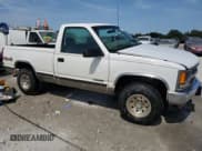 ✅ 1997 Chevrolet Silverado 1500 • VIN: 1GCEK14W3VZ136128 • Лот: 68257954. Опубликован ранее на Copart с пробегом 181 716 миль. Бесплатный доступ к архиву аукционных продаж из США и подробный отчёт об истории автомобиля на DreamBid. Изображение 4.