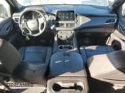 ✅ 2021 Chevrolet Suburban RST • VIN: 1GNSKEKDXMR332195 • Lot: 89826975. Listed on Copart with 29,026 mi. Free auction sales archive from the USA and detailed vehicle history report at DreamBid. Image 8.