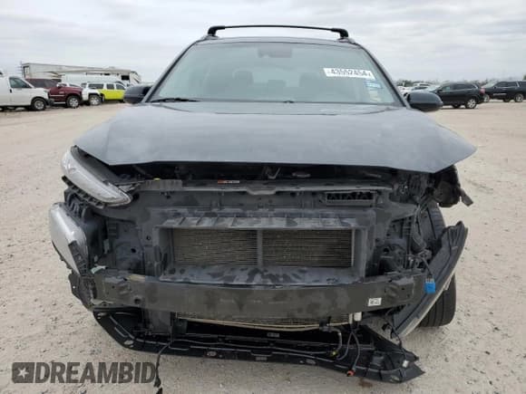 ✅ 2021 Hyundai Kona SEL Plus • VIN: KM8K62AA4MU749419 • Лот: 43552454. Опубликован ранее на Copart с пробегом 48 411 миль. Бесплатный доступ к архиву аукционных продаж из США и подробный отчёт об истории автомобиля на DreamBid. Изображение 5.