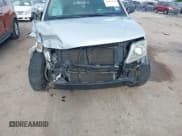 ✅ 2019 Nissan Frontier SL • VIN: 1N6AD0ER9KN733568 • Lot: 43041436. Listed on IAAI with Not provided. Free auction sales archive from the USA and detailed vehicle history report at DreamBid. Image 12.