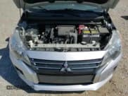 ✅ 2021 Mitsubishi Mirage ES • VIN: ML32FUFJ8MHF05943 • Лот: 80486745. Опубликован ранее на Copart с пробегом 42 900 миль. Бесплатный доступ к архиву аукционных продаж из США и подробный отчёт об истории автомобиля на DreamBid. Изображение 15.