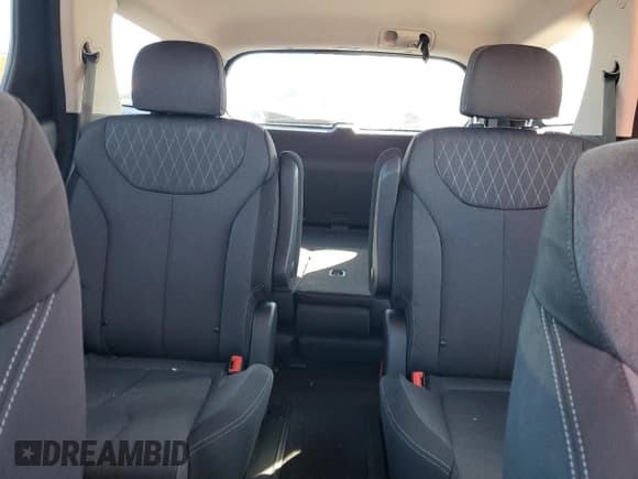 ✅ 2020 Hyundai Palisade SEL • VIN: KM8R3DHE2LU082117 • Лот: 81139714. Опубликован ранее на Copart с пробегом 69 115 миль. Бесплатный доступ к архиву аукционных продаж из США и подробный отчёт об истории автомобиля на DreamBid. Изображение 10.