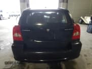 ✅ 2011 Dodge Caliber Heat • VIN: 1B3CB5HA6BD116141 • Лот: 78962814. Опубликован ранее на Copart с пробегом 193 511 миль. Бесплатный доступ к архиву аукционных продаж из США и подробный отчёт об истории автомобиля на DreamBid. Изображение 6.