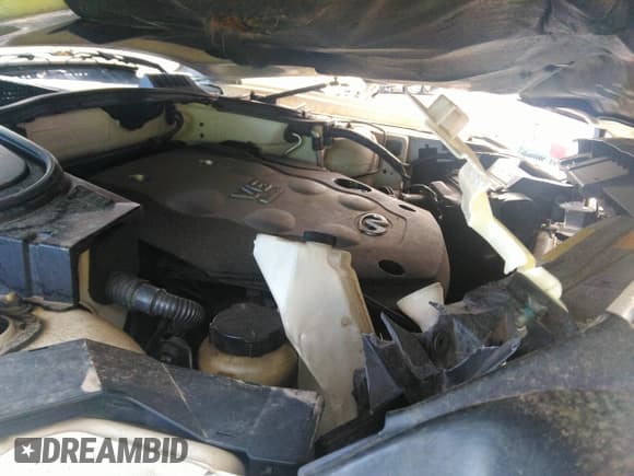 ✅ 2006 Infiniti FX • VIN: JNRAS08U56X104456 • Лот: 39241620. Опубликован ранее на IAAI с пробегом Не указан. Бесплатный доступ к архиву аукционных продаж из США и подробный отчёт об истории автомобиля на DreamBid. Изображение 10.