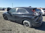 ✅ 2022 Mitsubishi Eclipse Cross ES • VIN: JA4ASUAA6NZ057779 • Lot: 47696835. Listed on Copart with 31,221 mi. Free auction sales archive from the USA and detailed vehicle history report at DreamBid. Image 2.