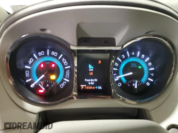 ✅ 2013 Buick LaCrosse Premium 1 • VIN: 1G4GF5E32DF287658 • Lot: 92534665. Wystawiony na Copart z przebiegiem 116 724 mil. Bezpłatny archiwum sprzedaży aukcyjnych z USA i szczegółowy raport historii pojazdu na DreamBid. Zdjęcie 9.