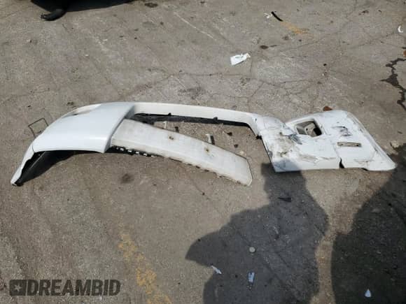 2005 Mercury Mariner Luxury с VIN 4M2YU56175DJ08419, выставлен на аукционе Copart как лот 69509144 с пробегом Не указан миль и Списание • Salvage title. История ставок и продаж доступна на DreamBid. Изображение 13.