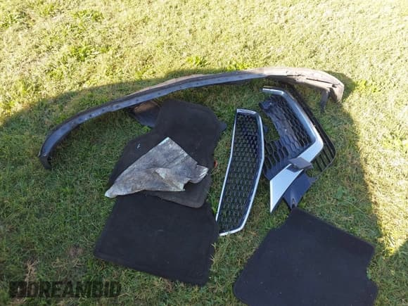 ✅ 2015 Chevrolet Equinox LT • VIN: 2GNALBEK7F6415888 • Лот: 43415827. Опубликован ранее на IAAI с пробегом 141 191 миль. Бесплатный доступ к архиву аукционных продаж из США и подробный отчёт об истории автомобиля на DreamBid. Изображение 12.