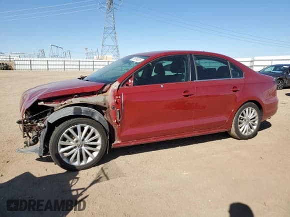 ✅ 2016 Volkswagen Jetta SEL • VIN: 3VWL07AJXGM378439 • Lot: 81924835. Listed on Copart with 130,515 mi. Free auction sales archive from the USA and detailed vehicle history report at DreamBid. Image 1.
