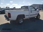 ✅ 1999 Dodge 1500 • VIN: 1B7HF16Y6XS253472 • Lot: 86786265. Listed on Copart with 423,593 mi. Free auction sales archive from the USA and detailed vehicle history report at DreamBid. Image 3.