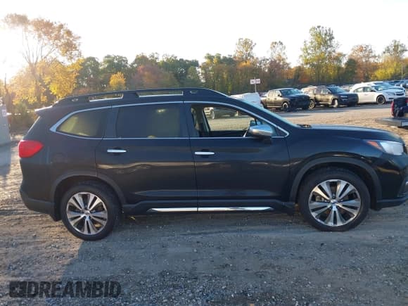✅ 2022 Subaru Ascent Touring • VIN: 4S4WMARD8N3428071 • Lot: 43458141. Listed on IAAI with 78,686 mi. Free auction sales archive from the USA and detailed vehicle history report at DreamBid. Image 13.